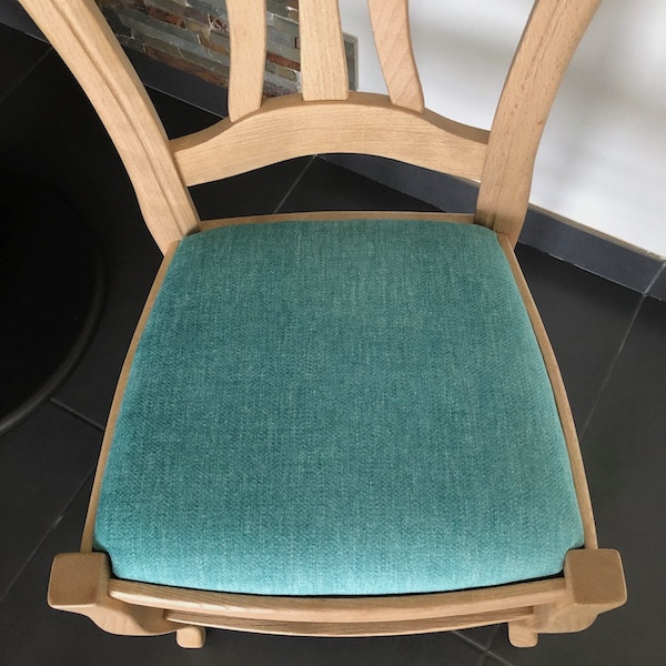 Chaises SAM