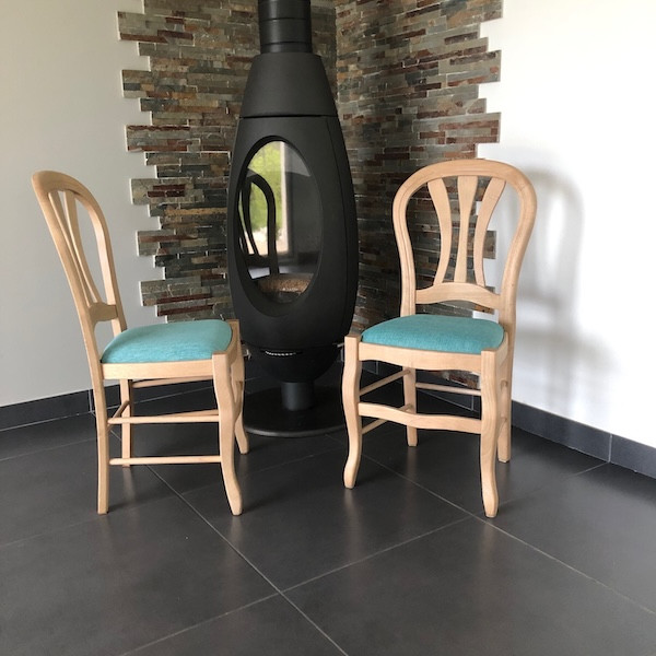 Chaises SAM