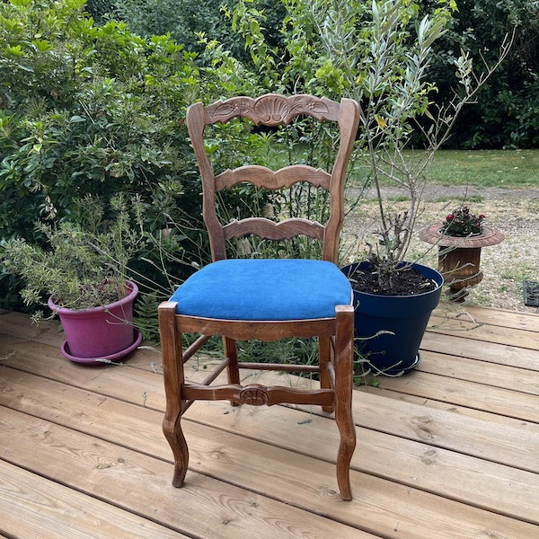 Chaise