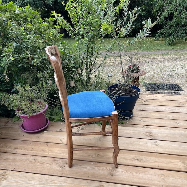 Chaise