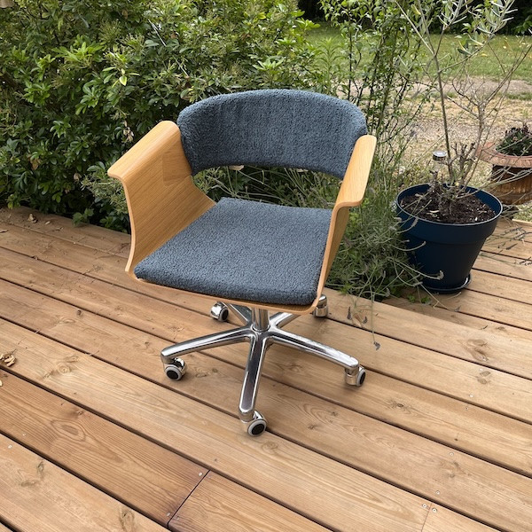Fauteuil de bureau