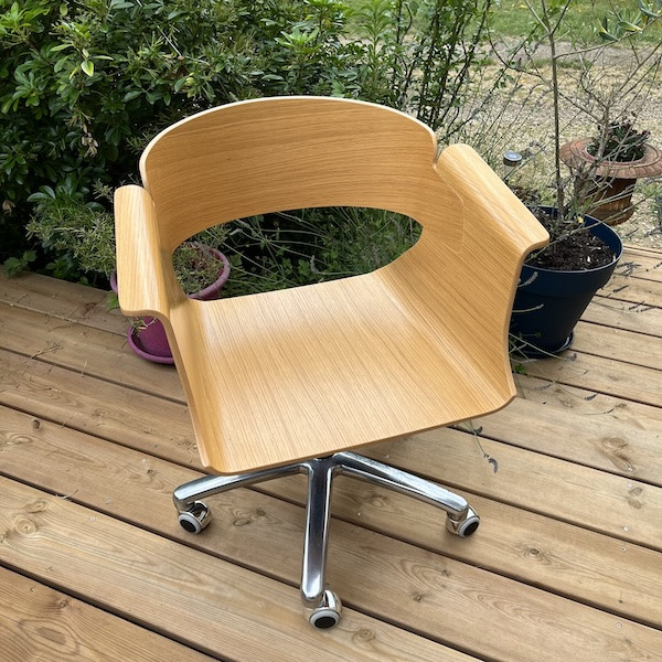 Fauteuil de bureau