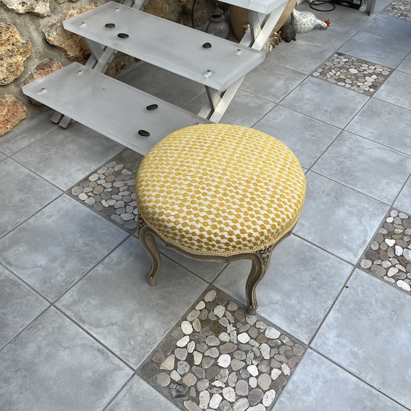 Tabouret de piano
