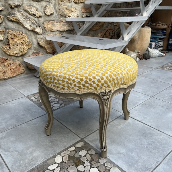 Tabouret de piano