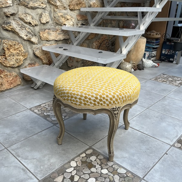 Tabouret de piano